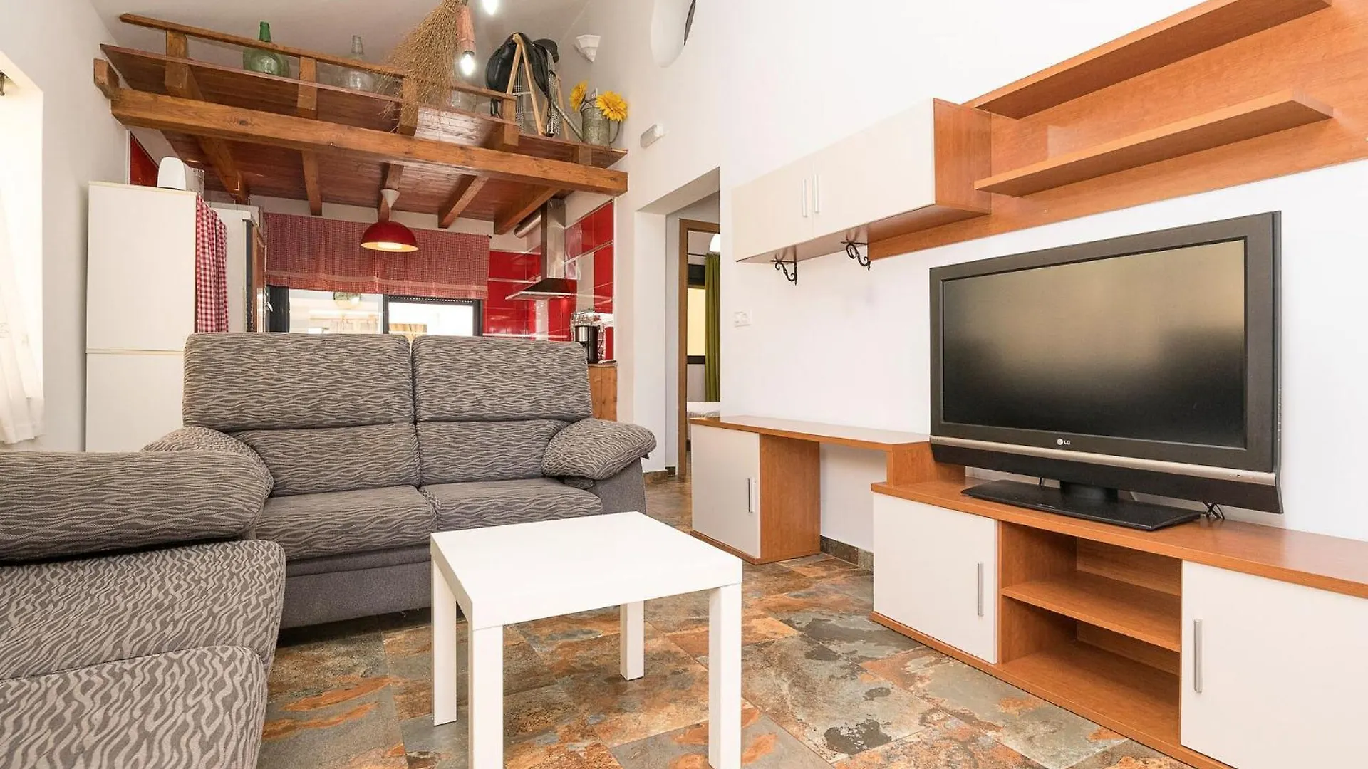 Casa Amelie - Villa With Private Pool Free Wifi Campano  Spain