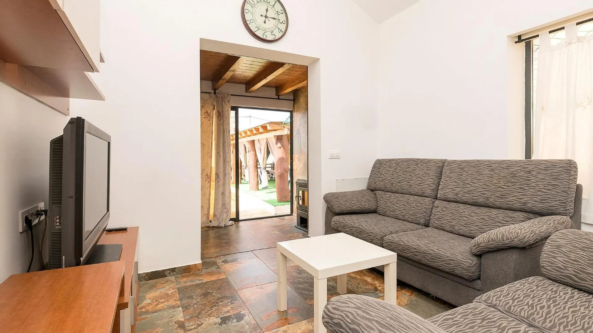 Casa Amelie - Villa With Private Pool Free Wifi Campano  Spain
