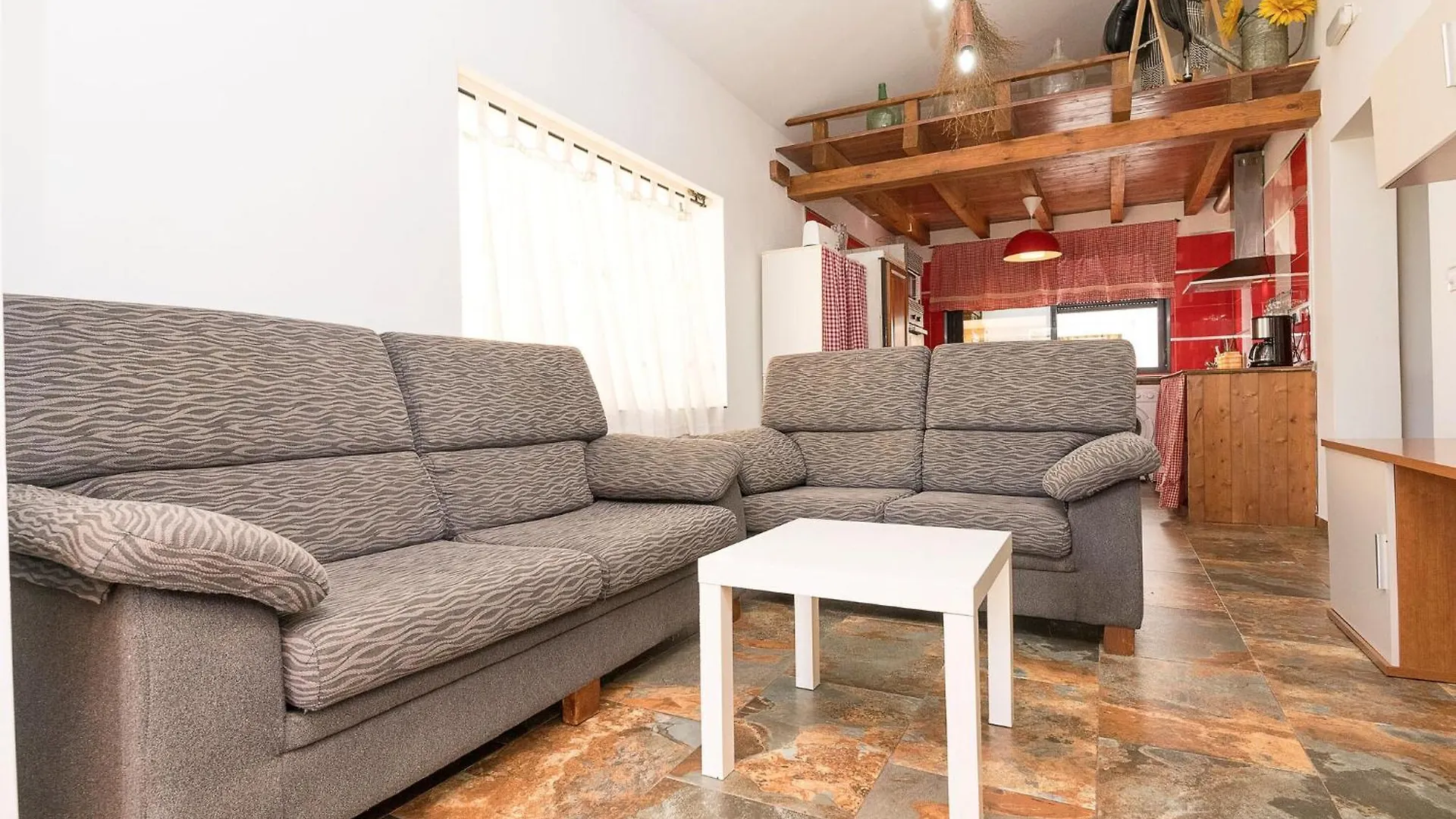 Casa Amelie - Villa With Private Pool Free Wifi Campano  Campano (Andalucia)