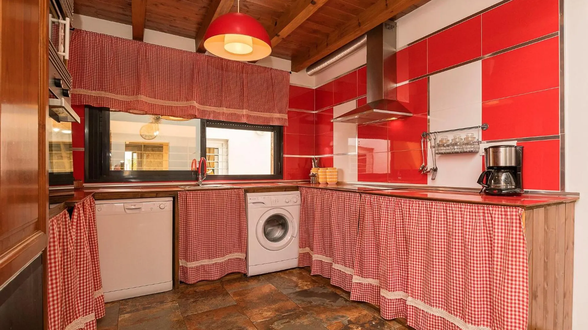 Casa Amelie - Villa With Private Pool Free Wifi Campano  0*, Campano (Andalucia) Spain
