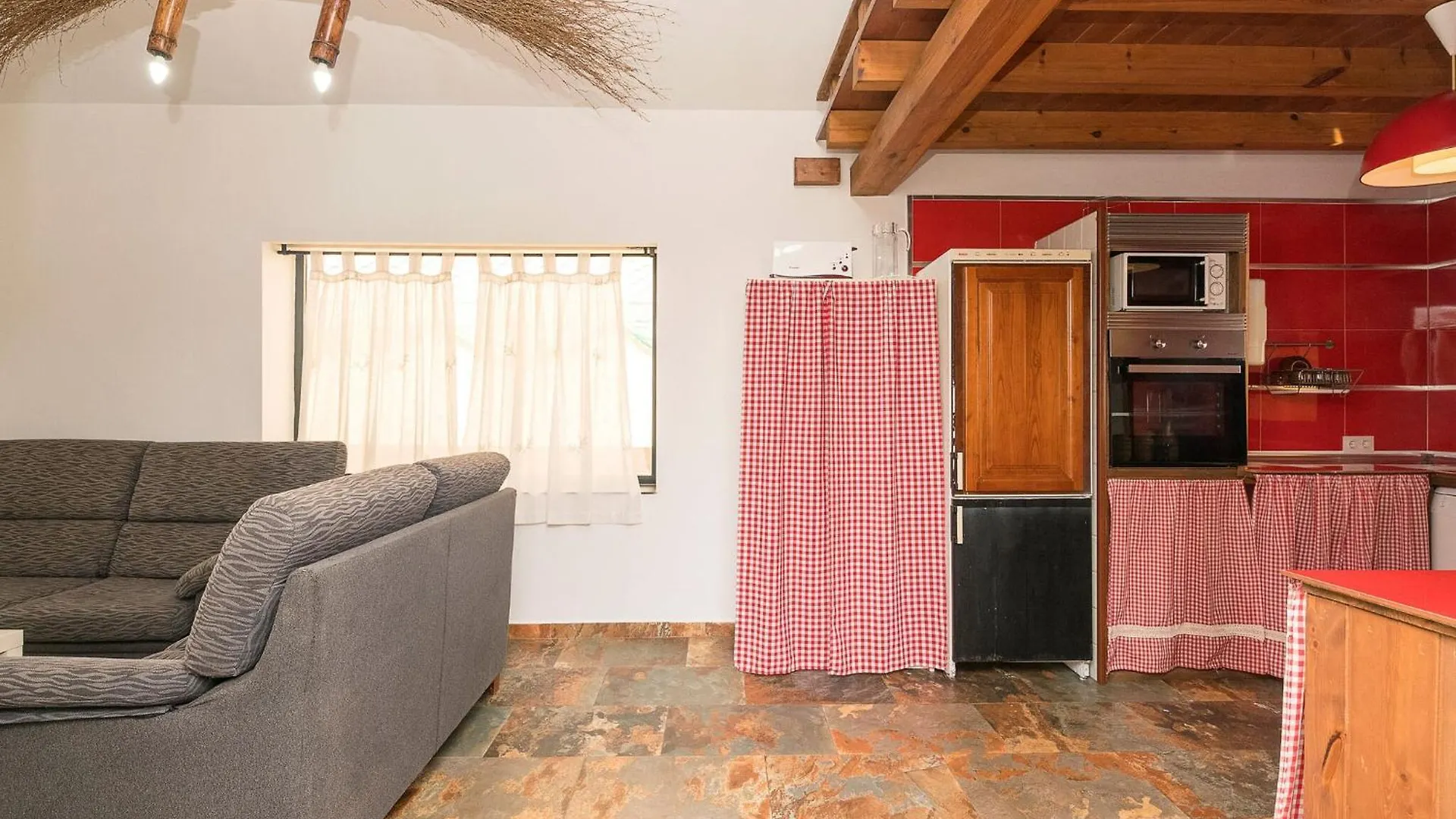 Casa Amelie - Villa With Private Pool Free Wifi Campano  0*, Campano (Andalucia)